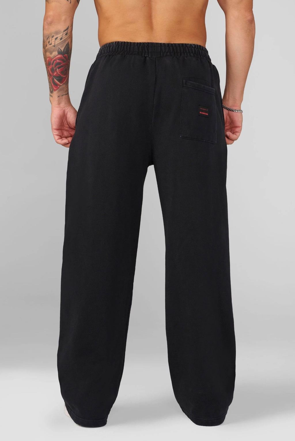 Jogger #2017-One Punch Man Youngla