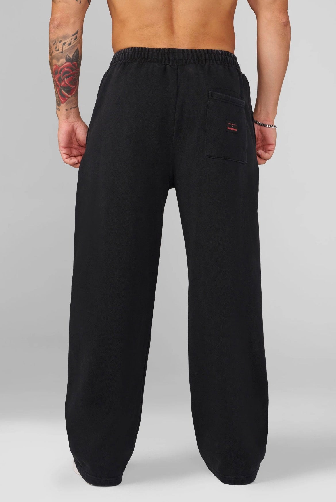 Jogger #2017-One Punch Man Youngla