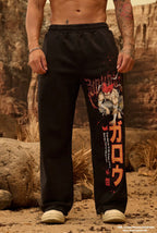 Jogger #2017-One Punch Man Youngla