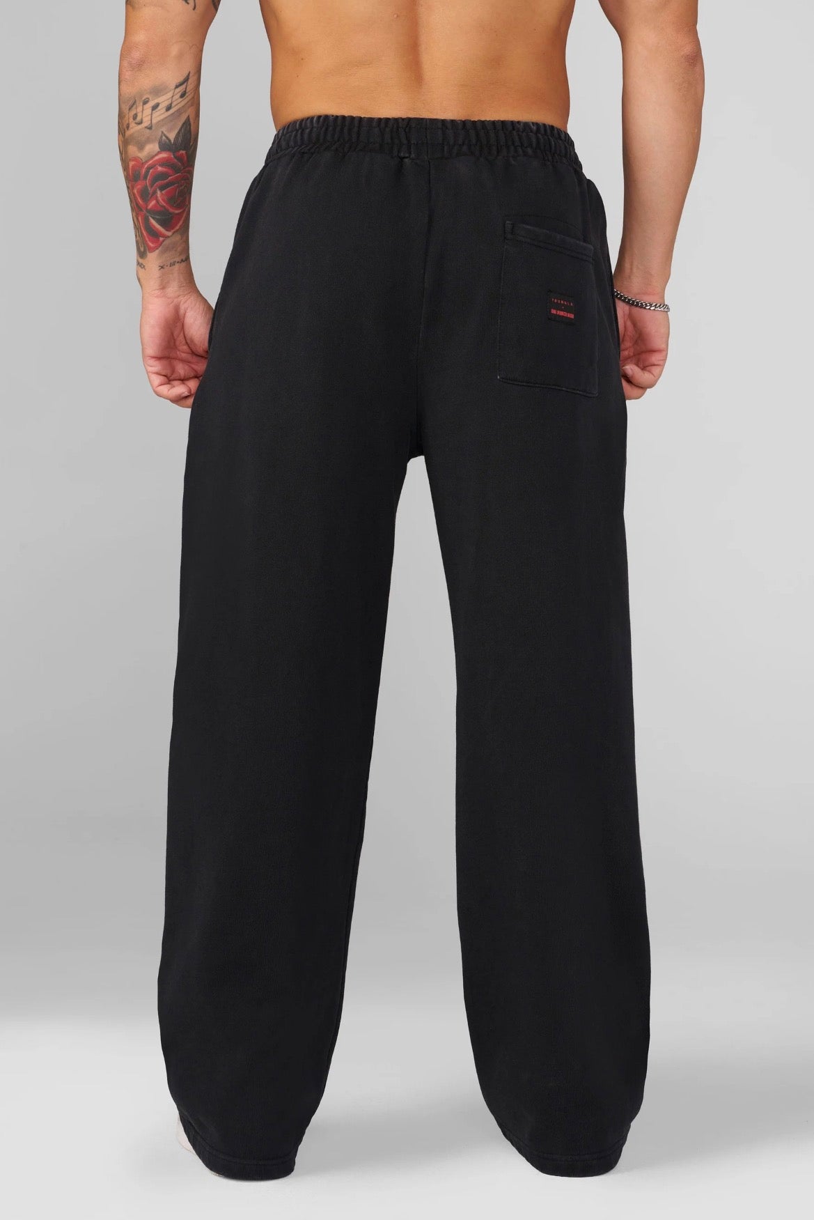 Jogger #2017-One Punch Man Youngla