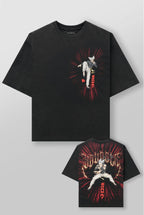 Playera #4105 One Punch Man Youngla