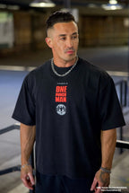 Playera #4105 One Punch Man Youngla