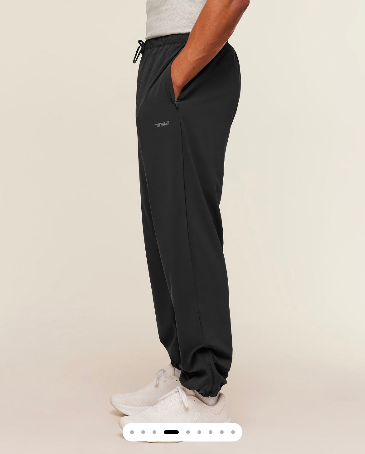 Gymshark Gs X Cbum Lightweight Jogger