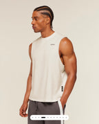 Gymshark Gs X Cbum Washed Sleevess T-Shirt