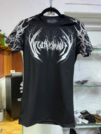 Mens Void Tech Short Sleeve Compression