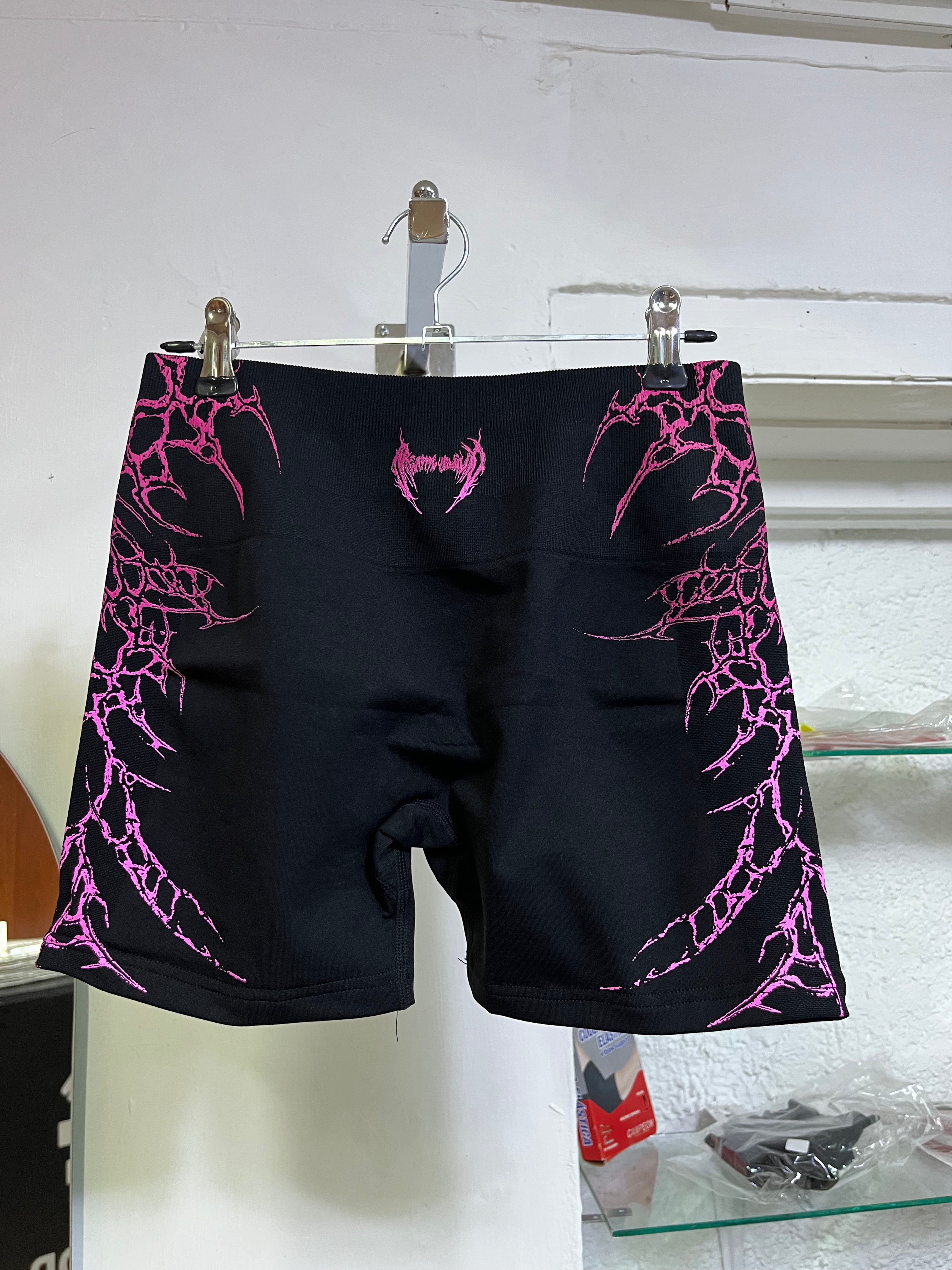 Women´s Void Tech Seamless Shorts