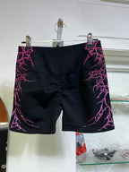 Women´s Void Tech Seamless Shorts