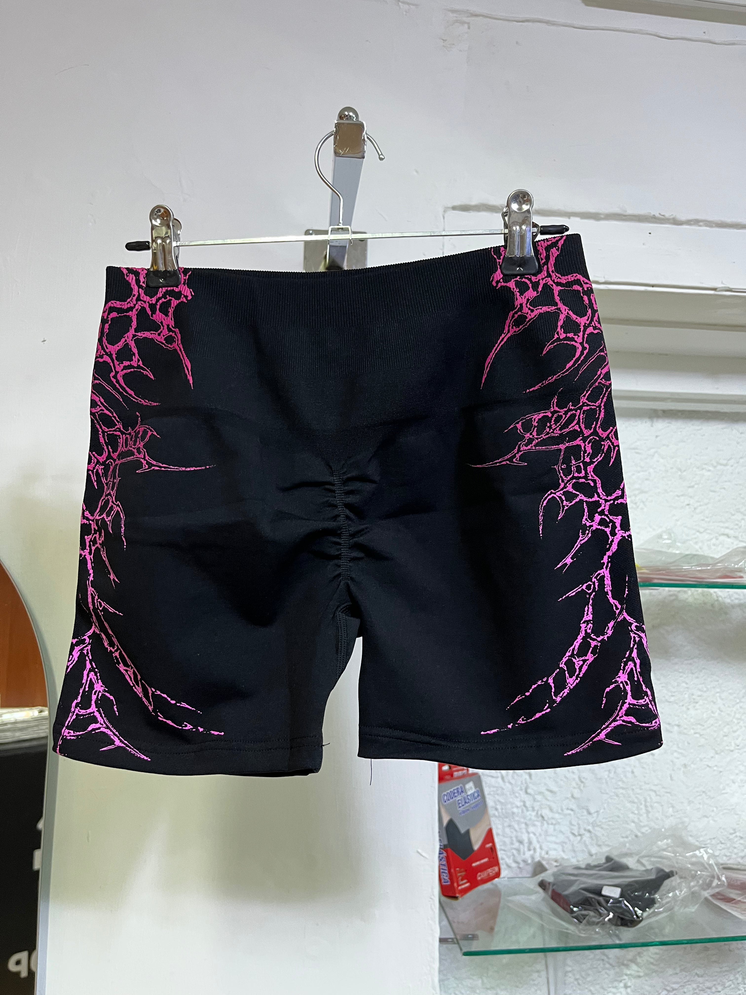 Women´s Void Tech Seamless Shorts