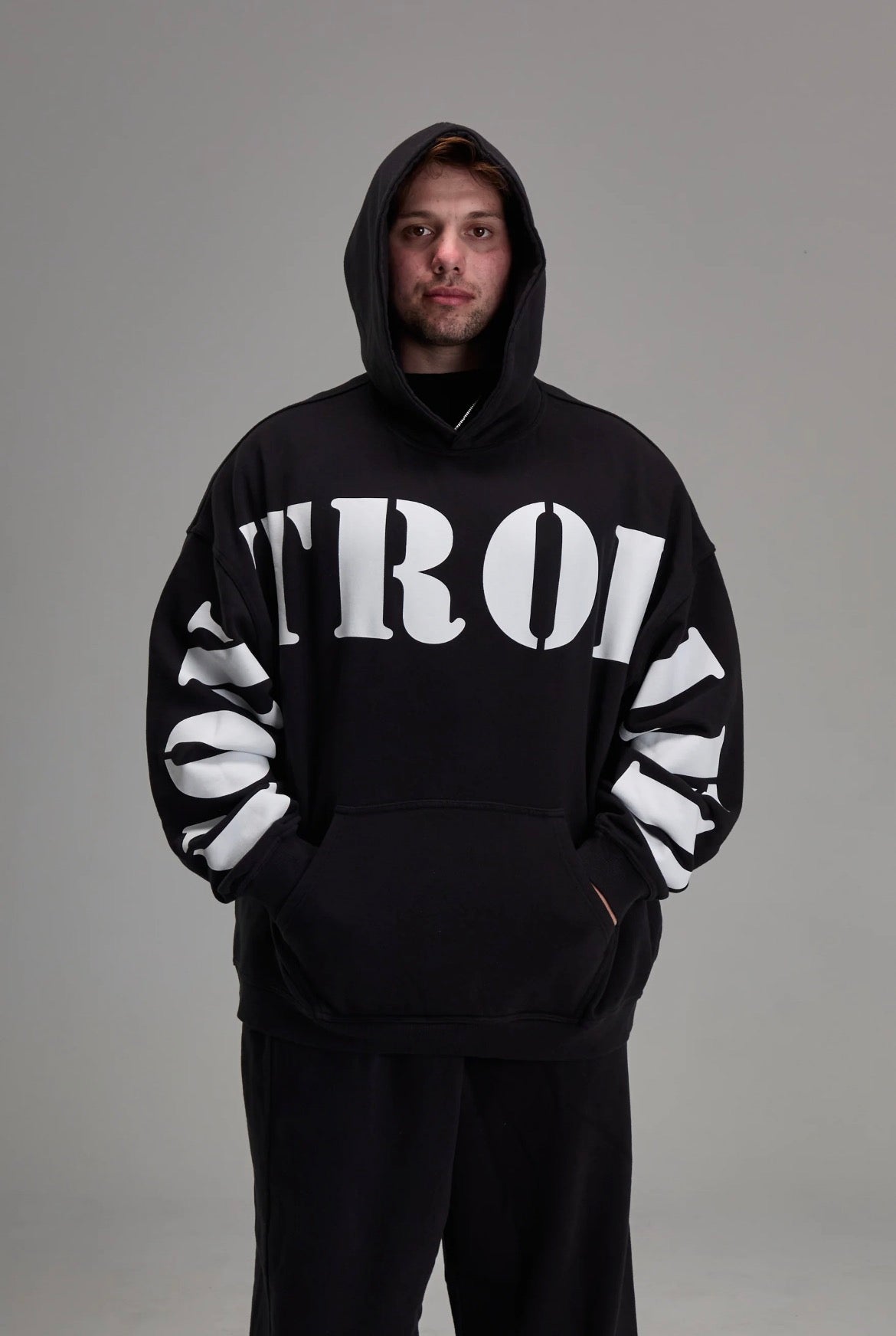 Core Hoodie
