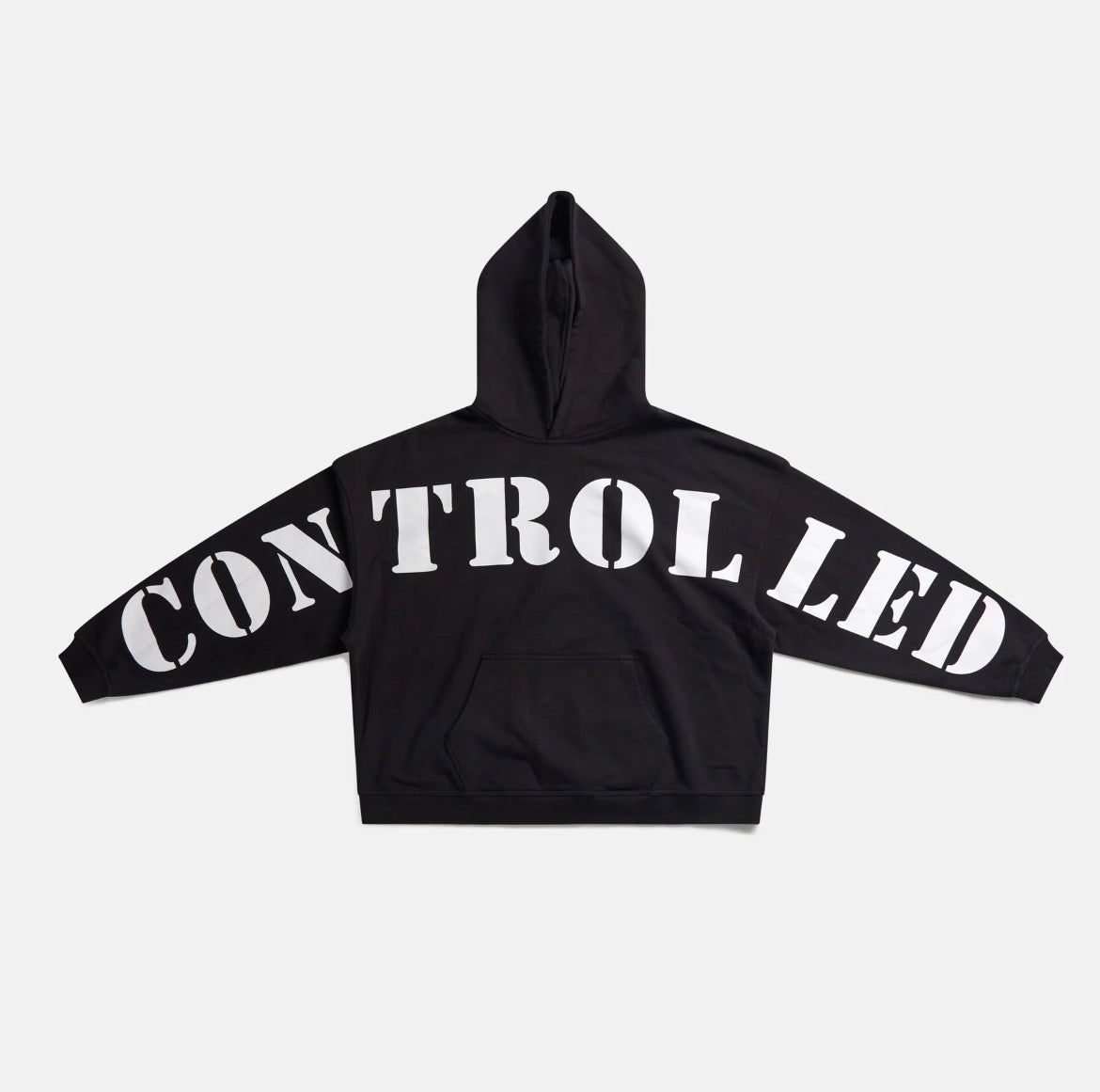 Core Hoodie