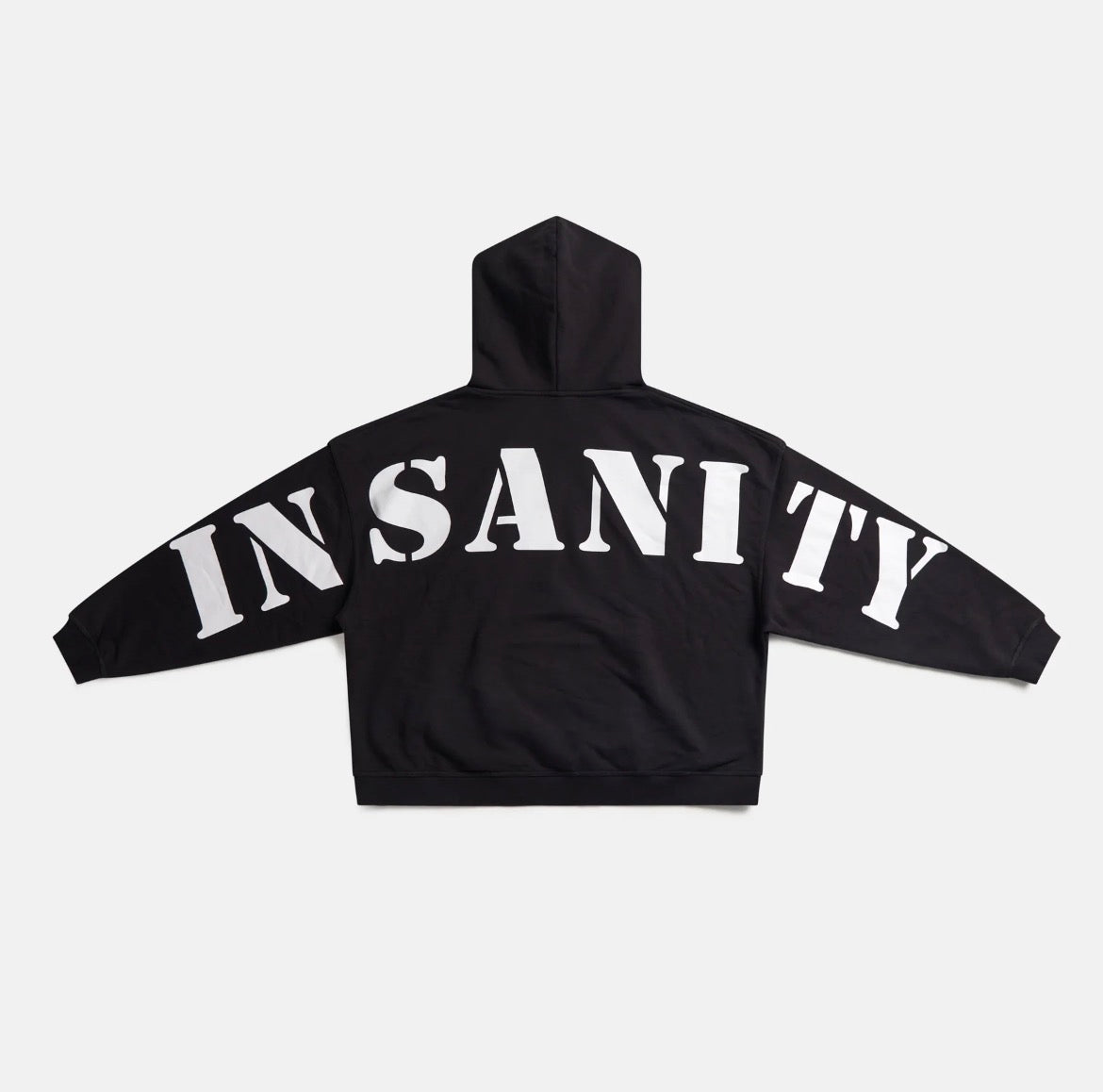 Core Hoodie