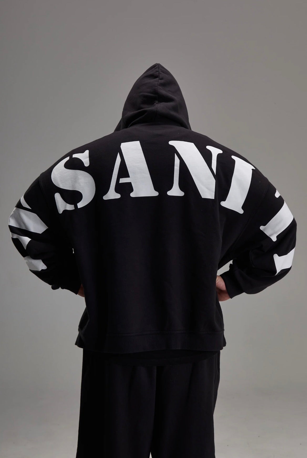 Core Hoodie