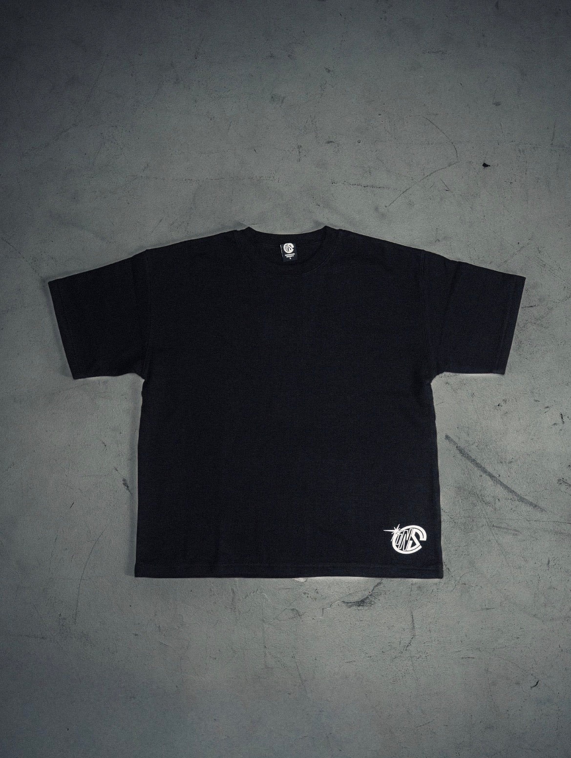 Waffle Knit Blank