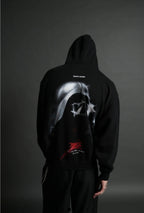 Dark Power Pierce Hoodie