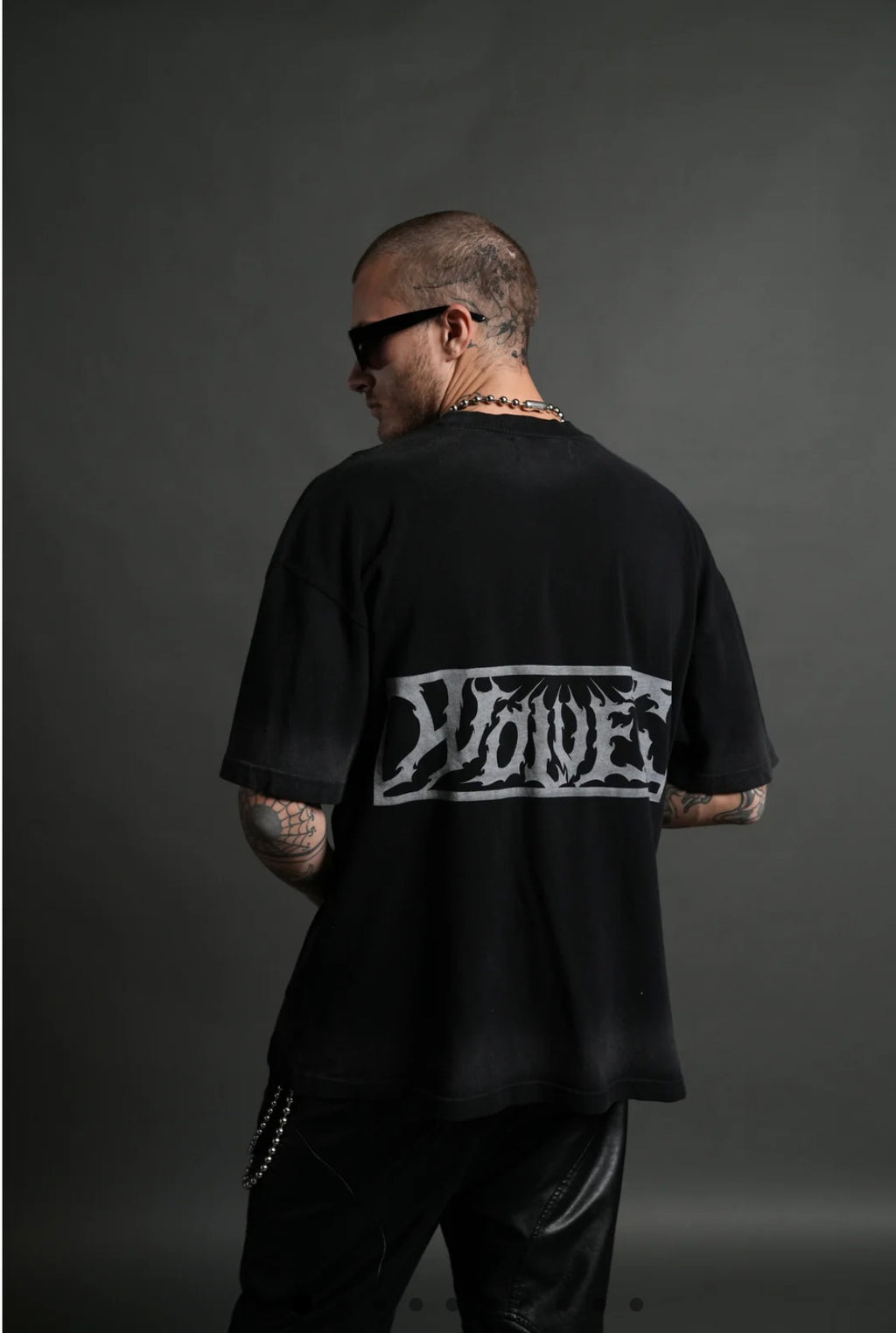 Ashes Of The Dark V2 Premium Tee