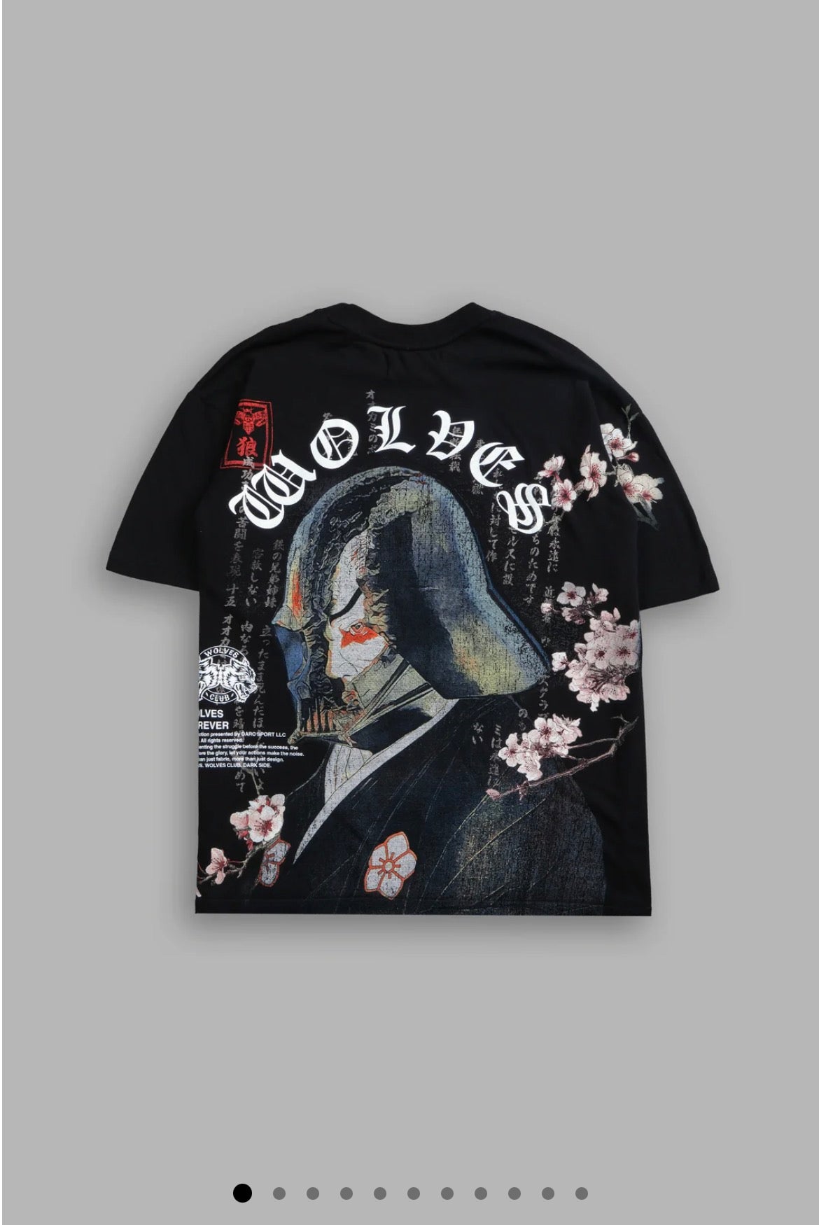 No Return Premium Tee