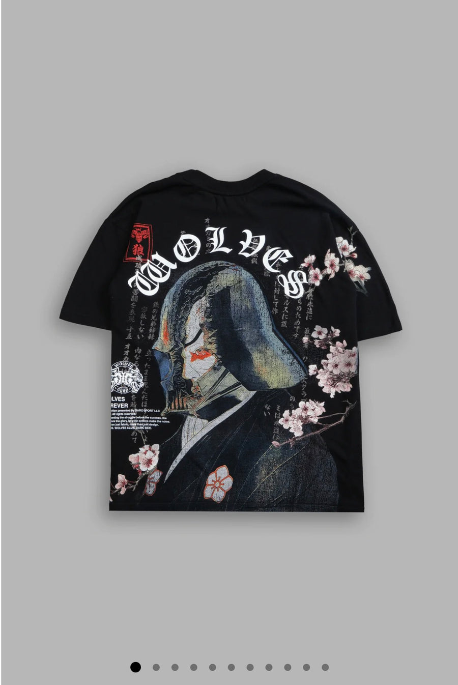 No Return Premium Tee