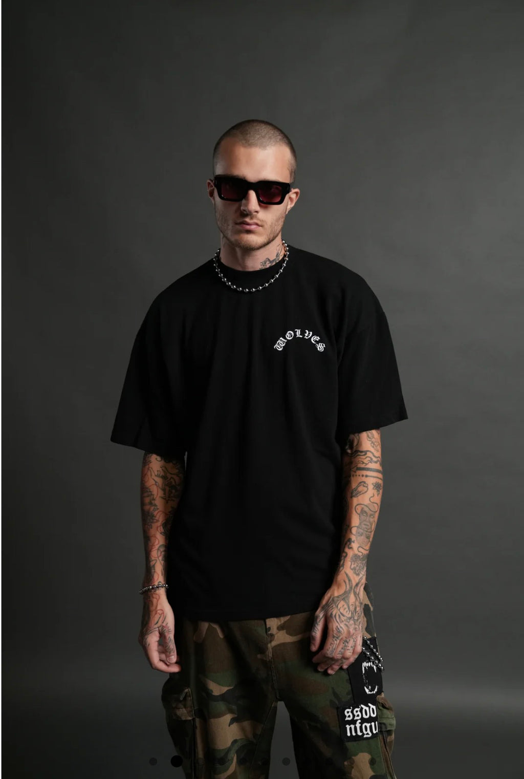 No Return Premium Tee