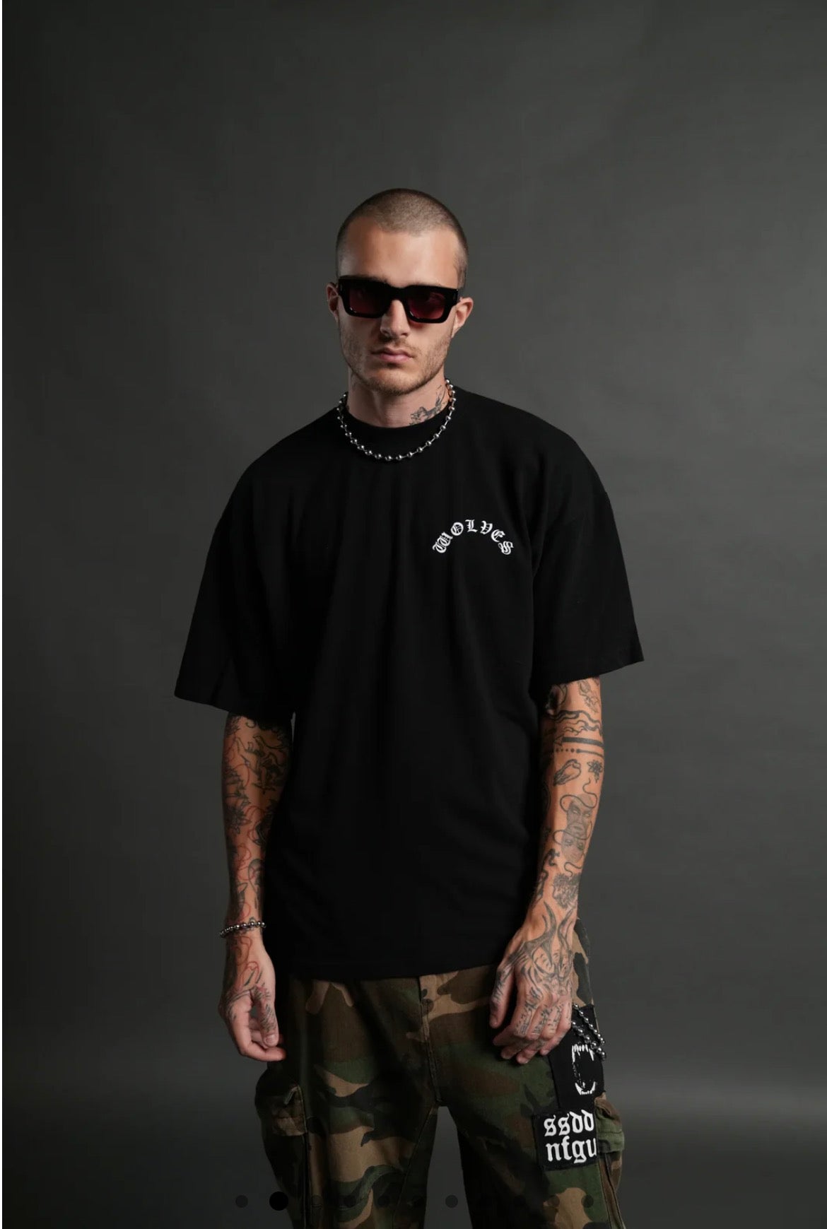 No Return Premium Tee