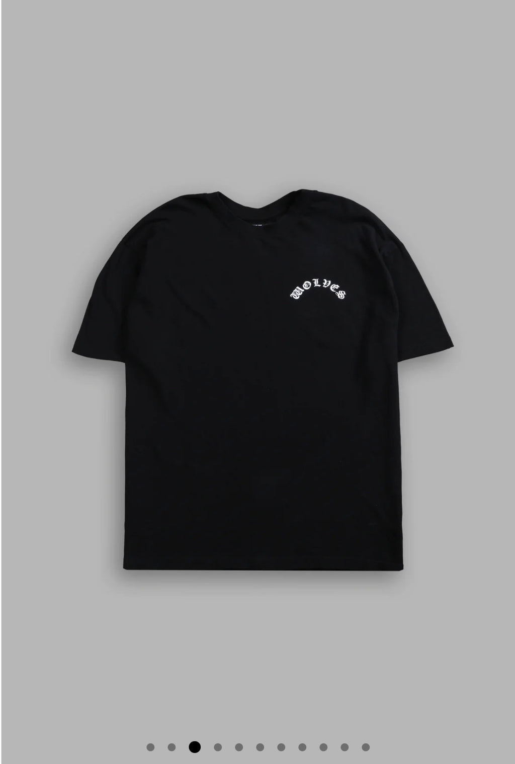 No Return Premium Tee