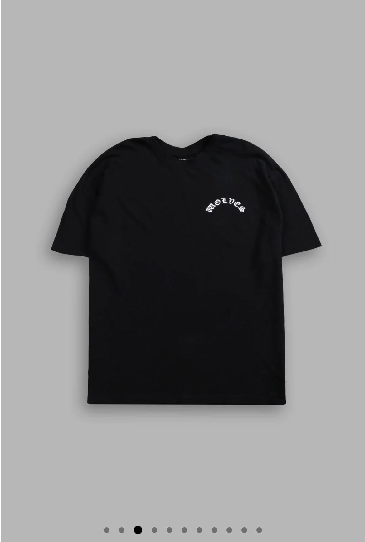No Return Premium Tee