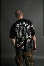 No Return Premium Tee