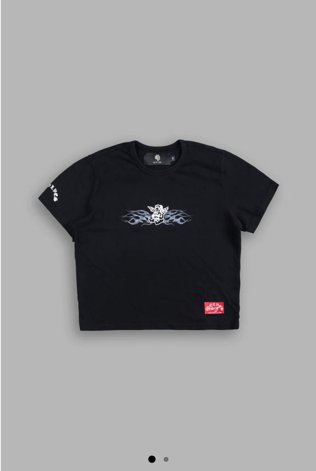 Moto Cherub Timeless Tee