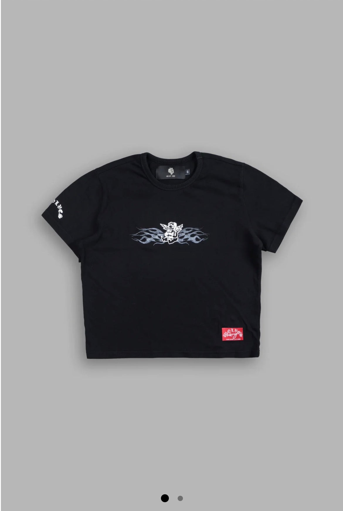 Moto Cherub Timeless Tee