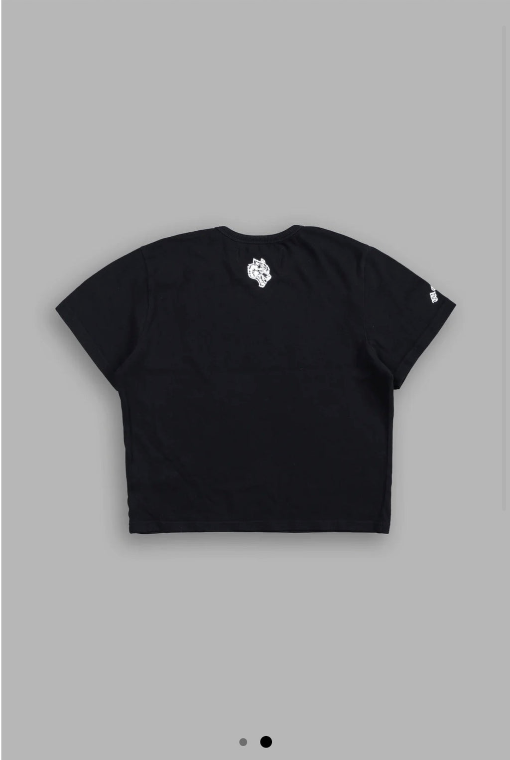 Moto Cherub Timeless Tee