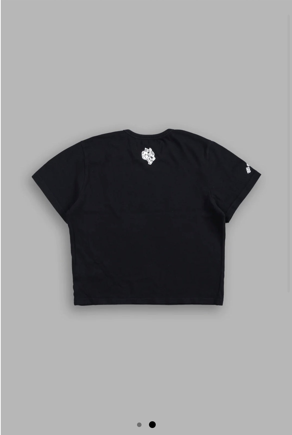 Moto Cherub Timeless Tee