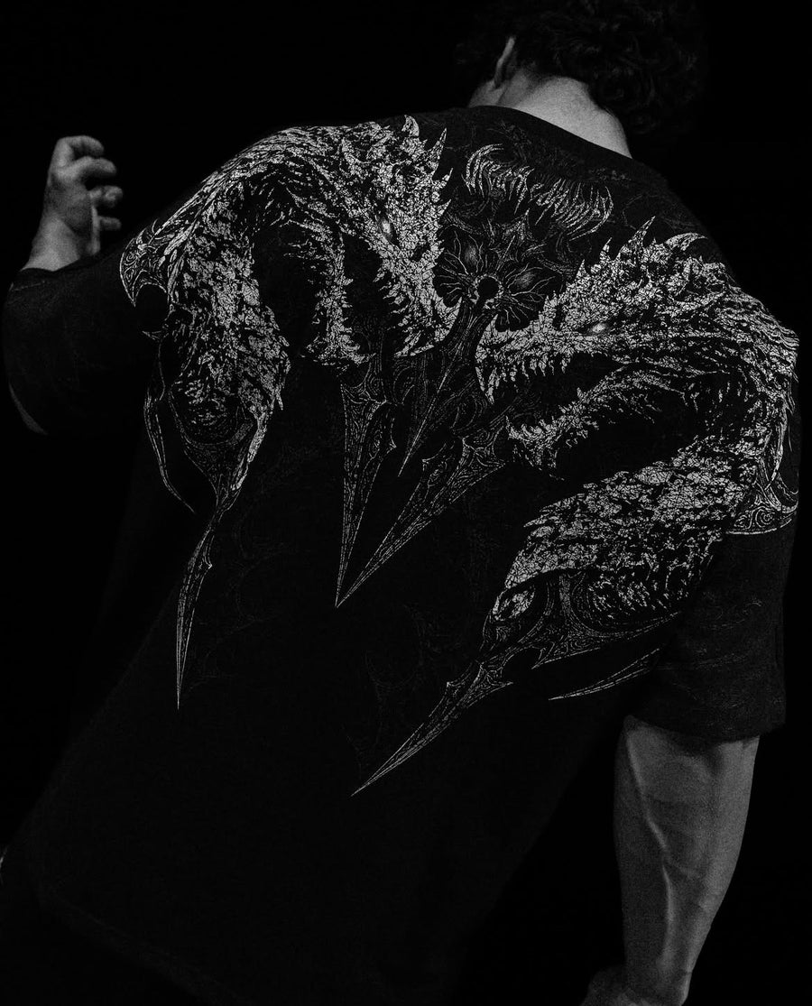 Mens Oversized T-Shirt