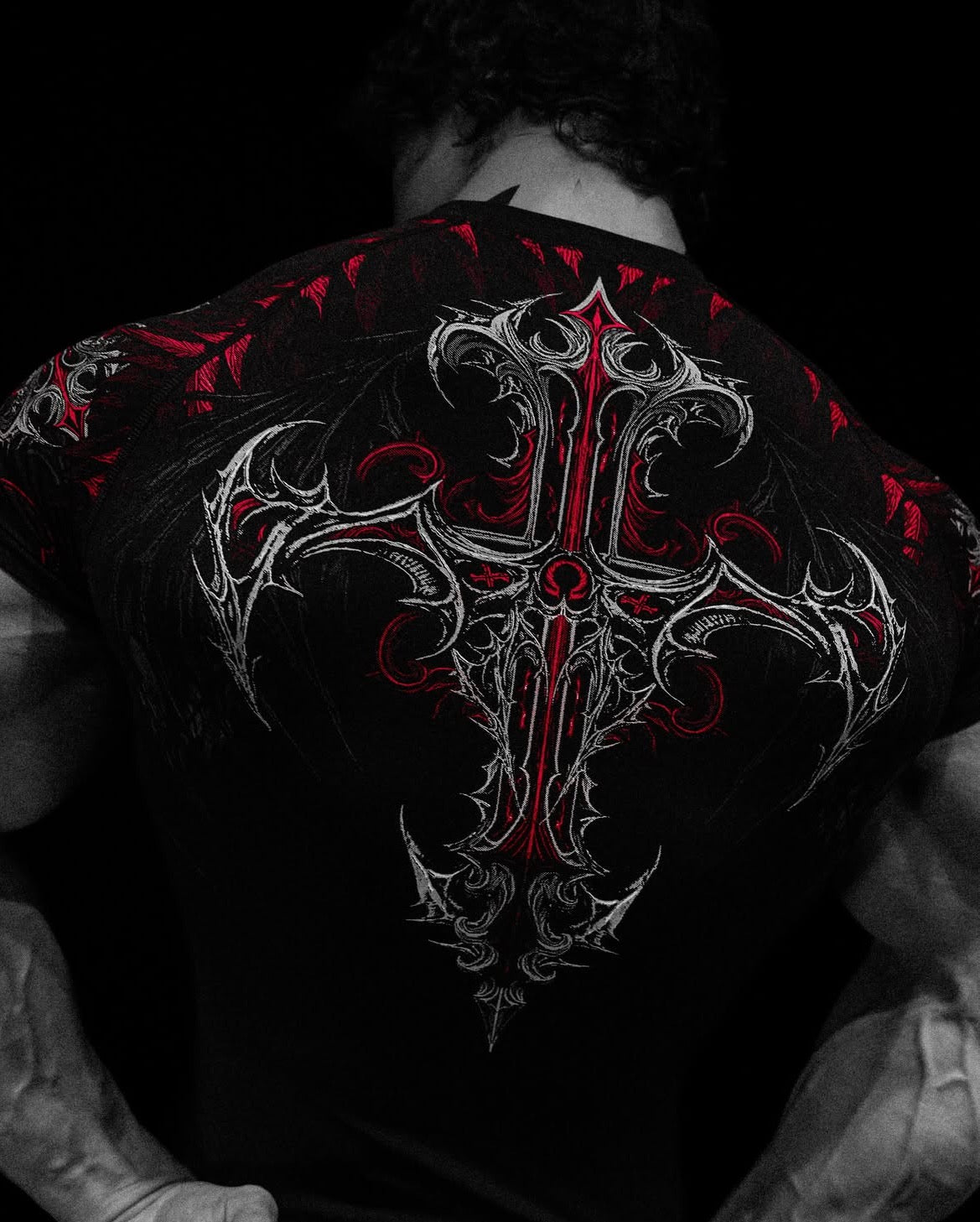Void Tech Short Sleeve Comppresion