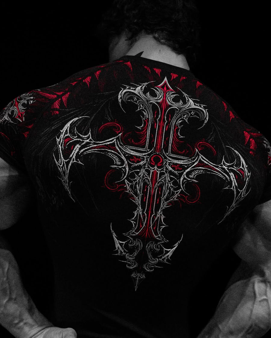 Void Tech Short Sleeve Comppresion