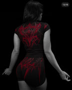 Womens Void Tech Seamless Shorts