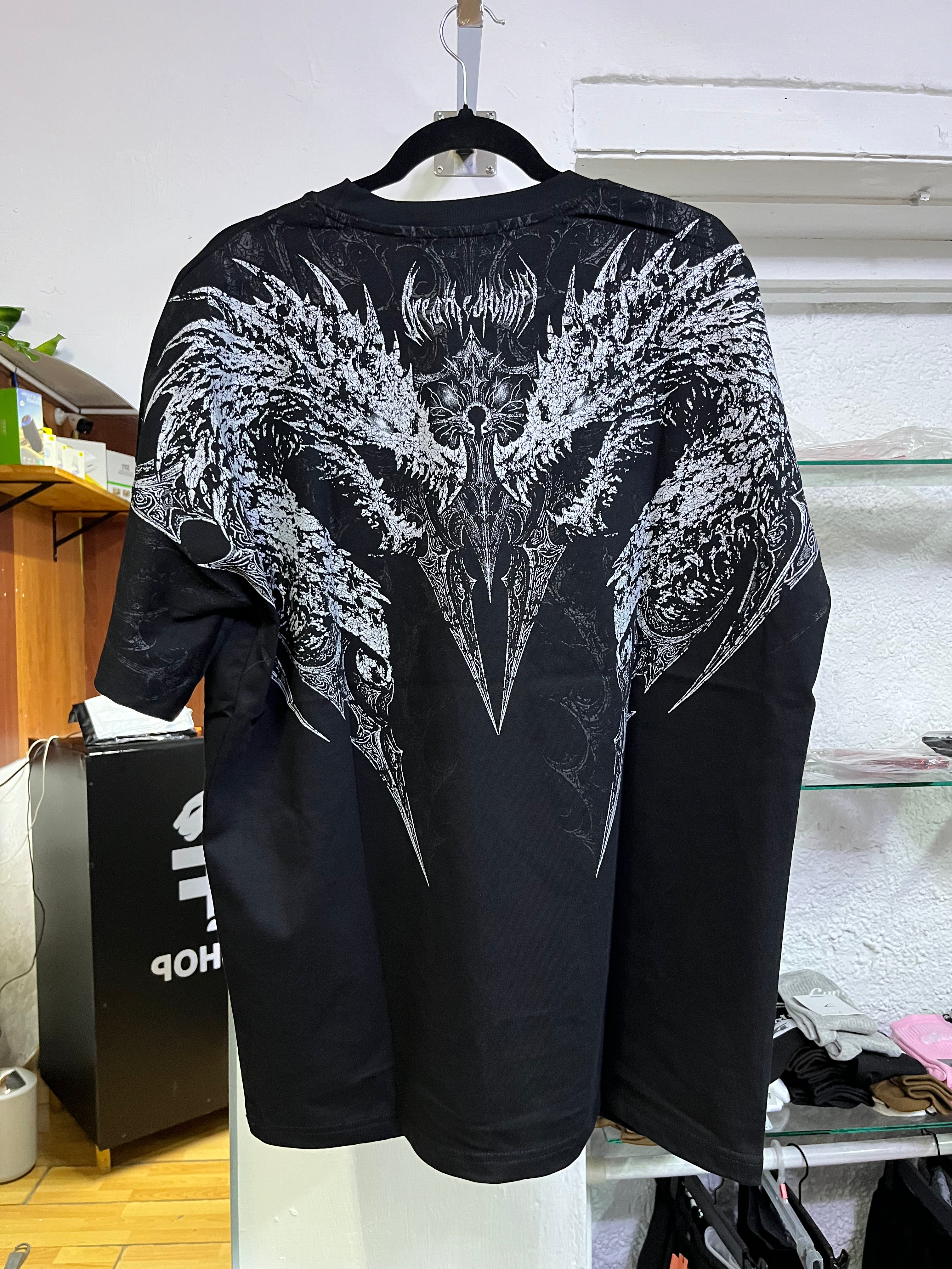 Mens Oversized T-Shirt