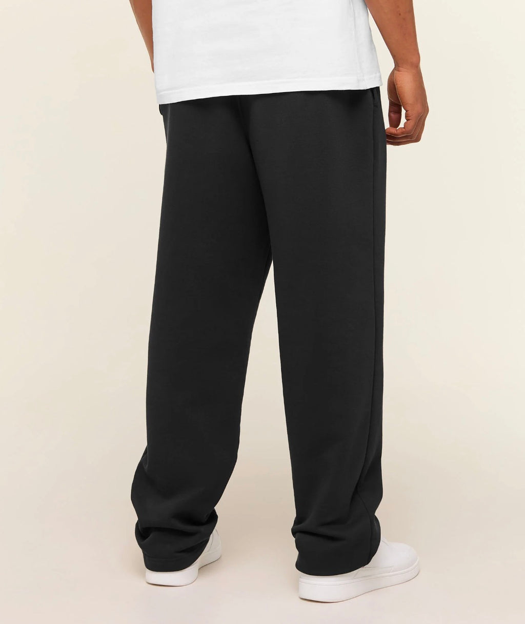 Gymshark Crest Straight Leg Joggers