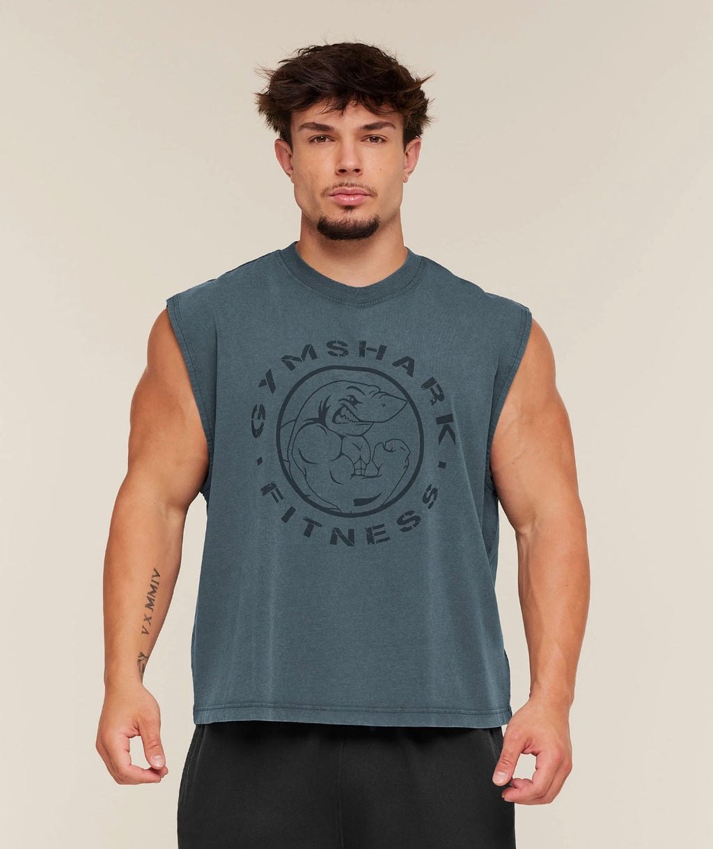 Gymshark Vintage Legacy Tank