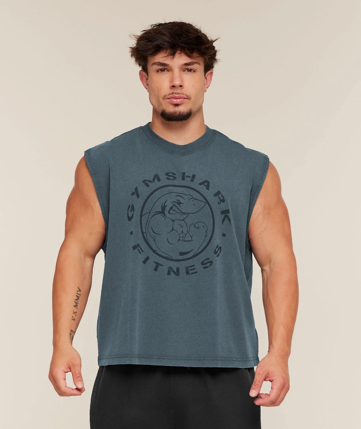 Gymshark Vintage Legacy Tank