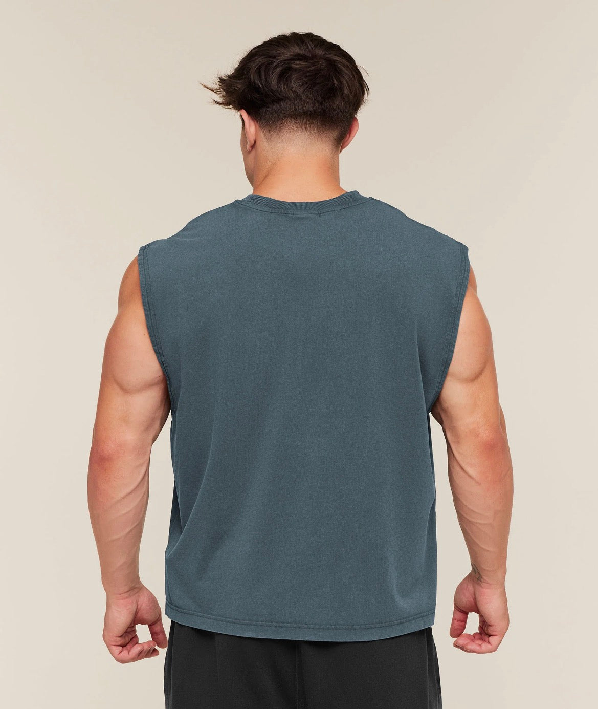 Gymshark Vintage Legacy Tank