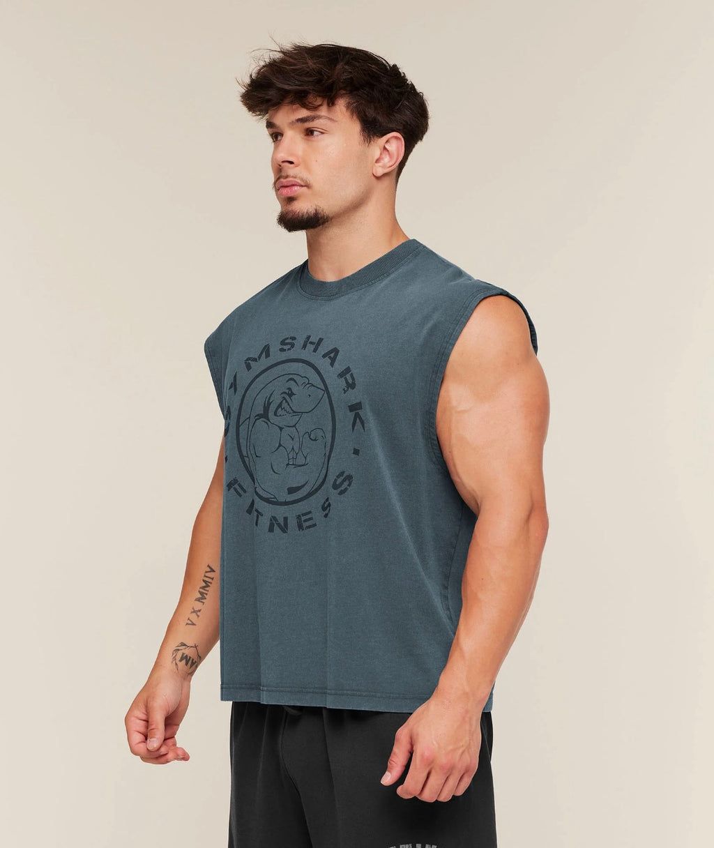 Gymshark Vintage Legacy Tank