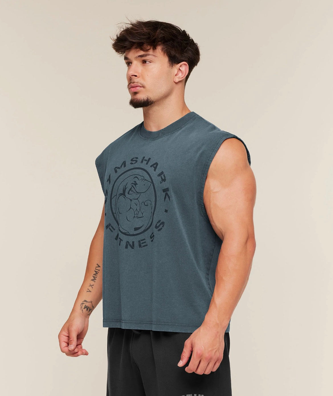 Gymshark Vintage Legacy Tank