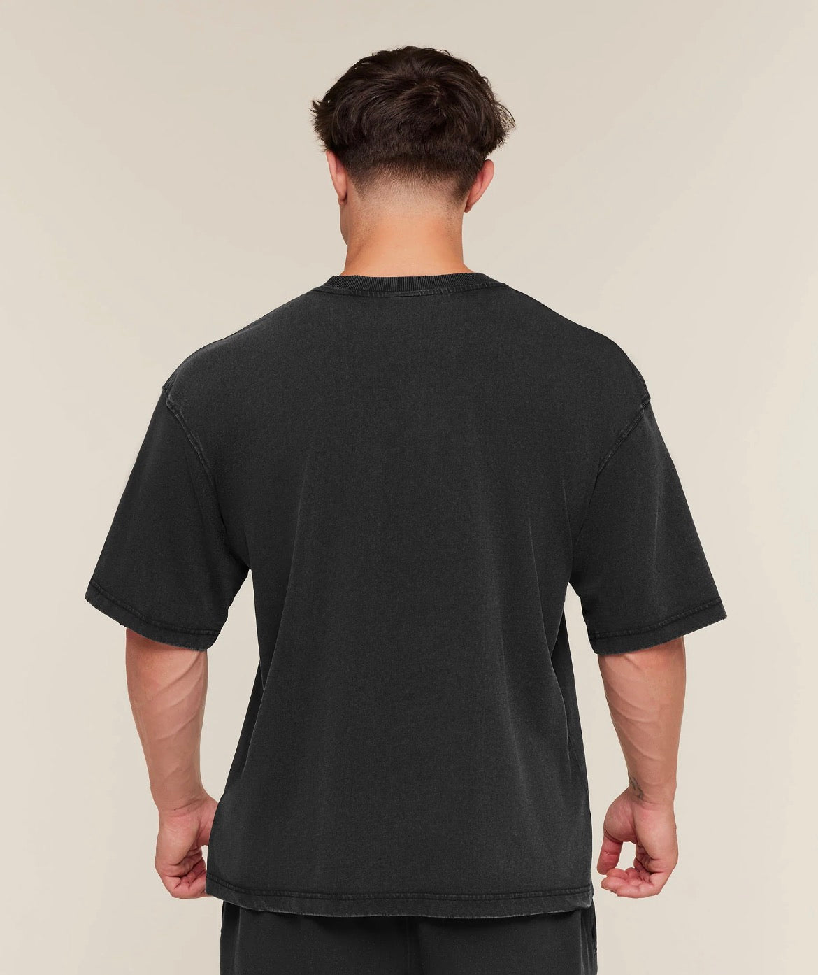 Gymshark Vintage Legacy T-Shirt