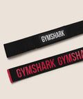 Gymshark Silicone Lifting Straps
