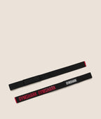 Gymshark Silicone Lifting Straps