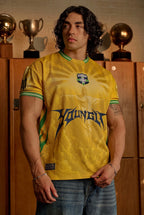 International Football Jersey #4215