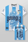 International Football Jersey #4215