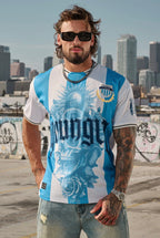 International Football Jersey #4215