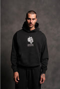 Wolves Have Your Back Pierce Hoodie