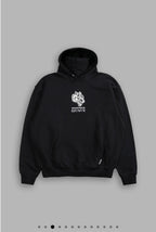 Wolves Have Your Back Pierce Hoodie