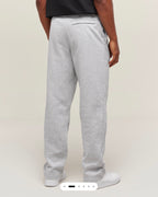 Gymshark Crest Straight Leg Jogger